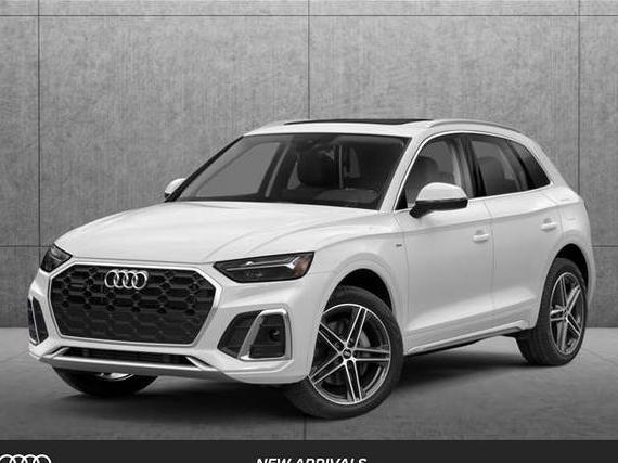 AUDI Q5 E 2023 WA1G2AFY6P2071241 image
